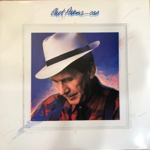 Atkins, Chet –  C.G.P.