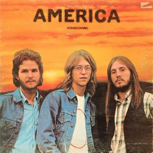 America –  Homecoming