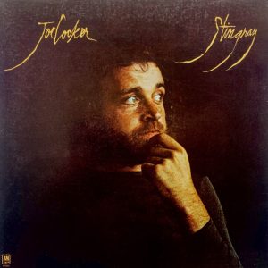 Cocker, Joe – Stingray