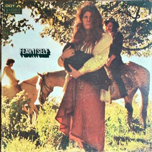 Fear Itself – Fear Itself