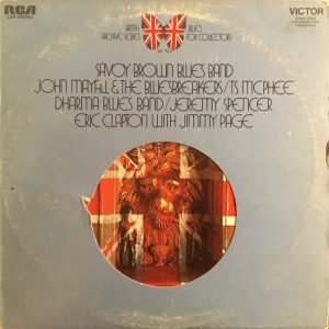 Various – British Archives – Vol. Two