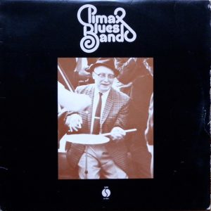 Climax Blues Band – Climax Blues Band