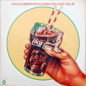 Berry, Chuck   – Chuck Berry’s Golden Decade Vol.2
