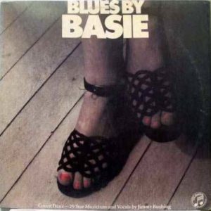 Count Basie And His Orchestra – Blues By Basie