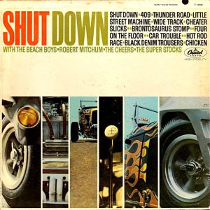 Various – Shut Down