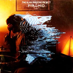 Alan Parsons Project, The – Pyramid