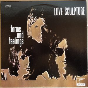 Love Sculpture – Forms And Feelings