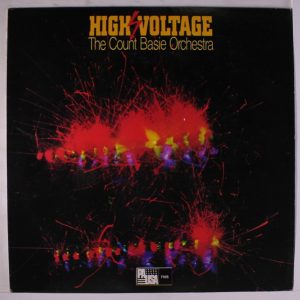 Count Basie Orchestra, The – High Voltage