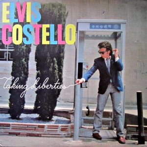 Costello, Elvis –  Taking Liberties