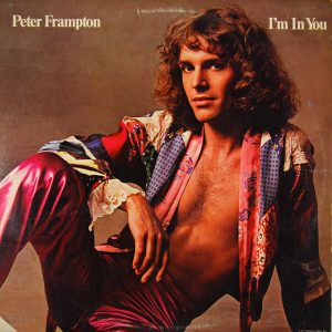 Frampton, Peter – I’m In You