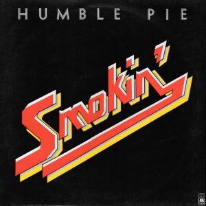 Humble Pie – Smokin’
