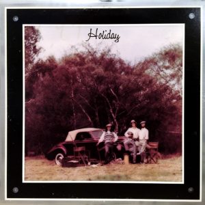 America – Holiday