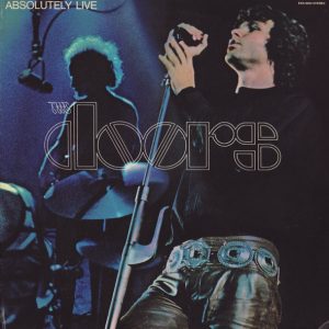 Doors, The – Absolutely Live