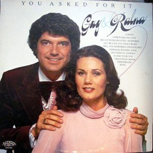 Guy & Ralna – You Asked For It