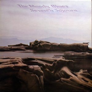Moody Blues, The – Seventh Sojourn