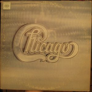 Chicago – Chicago