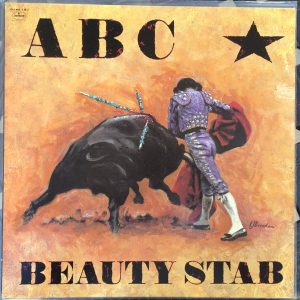 ABC – Beauty Stab
