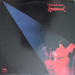 Emmanuel – … En La Soledad