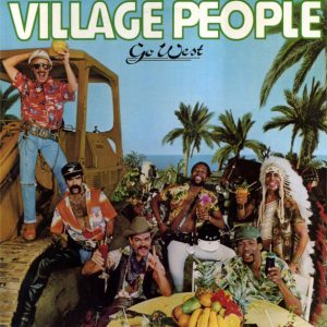 Village People – Go West