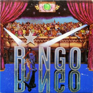 Starr, Ringo – Ringo