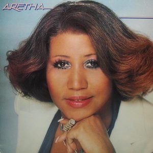 Franklin, Aretha – Aretha