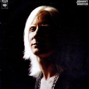 Winter, Johnny –  Johnny Winter
