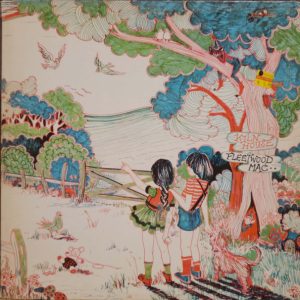 Fleetwood Mac – Kiln House