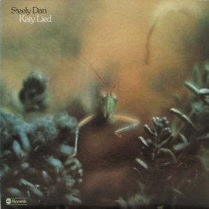 Steely Dan – Katy Lied