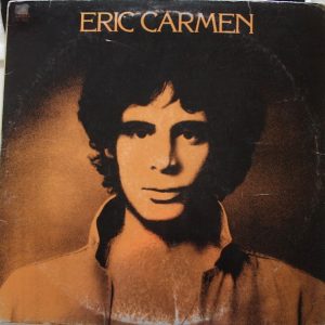 Carmen, Eric – Eric Carmen