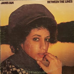Ian, Janis – Between The Lines