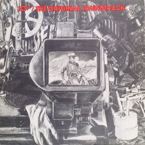 10cc – The Original Soundtrack