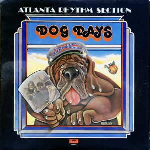 Atlanta Rhythm Section –  Dog Days
