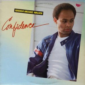 Walden, Narada Michael – Confidence