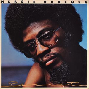 Hancock,Herbie – Secrets
