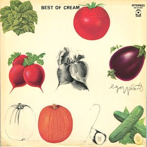 Cream – Best of Cream