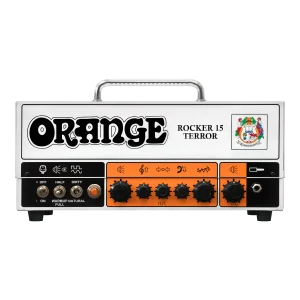 Orange Rocker 15 Terror