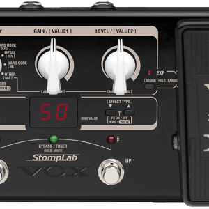 VOX StompLab 2G SL2G