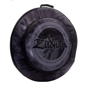 Zildjian Student Cymbal Backpack Black Rain Cloud / ZXCB00120