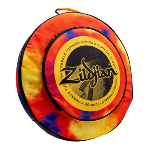 Zildjian 20” Student Backpack Cymbal Bag Orange Burst / ZXCB00220