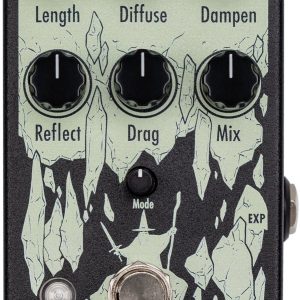 EQD Afterneath V3 -Enhanced Otherworldly Reverberator