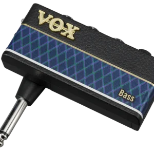 Vox AmPlug Bass / AP3-BA