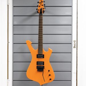 AGC Fire Axe – orange