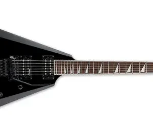 ESP LTD Arrow 200 Black LARROW200BLK
