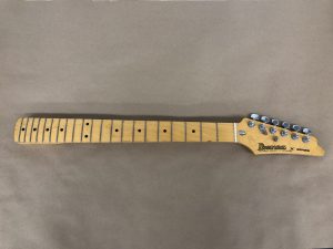 1983-84 Ibanez X Series Maple Neck - Natural