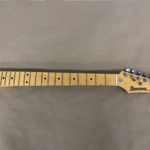 1983-84 Ibanez X Series Maple Neck – Natural