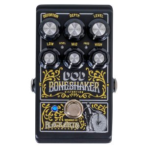 DOD Boneshaker Designer Dist
