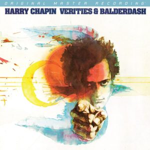 Harry Chapin – Verities & Balderdash