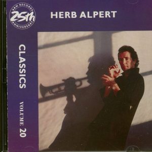 Herb Alpert – Classics Volume 20