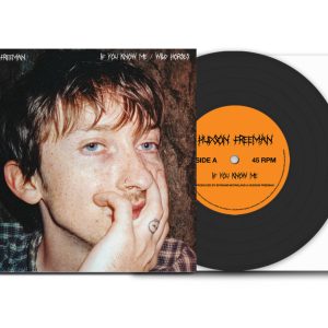 Hudson Young – What If