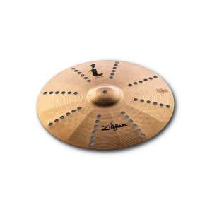 Zildjian 17″ I Trash Crash Cymbal (ILH17TRC)